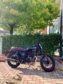 Brixton Cromwell 125