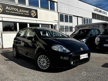 Fiat Punto 1.4 8V 5 porte GPL - BENZINA / OK NEOPA