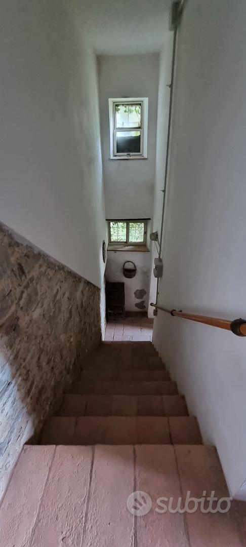 Casa indipendente - Altro