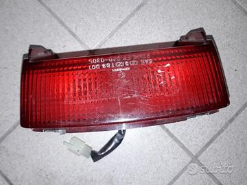 Faro stop honda cbr