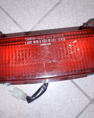 Faro stop honda cbr