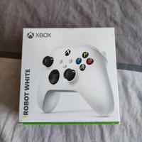 Controller Xbox One serie X/S Bianco
