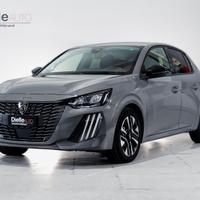 Peugeot 208 1.2 puretech Allure s&s 100cv