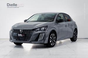 Peugeot 208 1.2 puretech Allure s&s 100cv