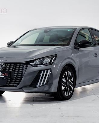 Peugeot 208 1.2 puretech Allure s&s 100cv