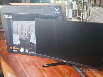 monitor da gaming