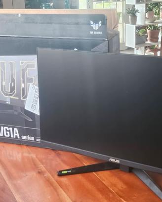 monitor da gaming
