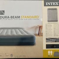 Materasso gonfiabile ospiti