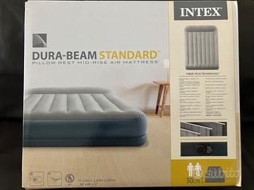 Materasso gonfiabile ospiti