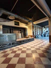 Locale Commerciale - Catania