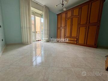 Appartamento a Napoli Via SILIO ITALICO 2 locali