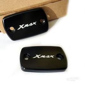 Tappi Serbatoi Olio Freno Moto per X-MAX