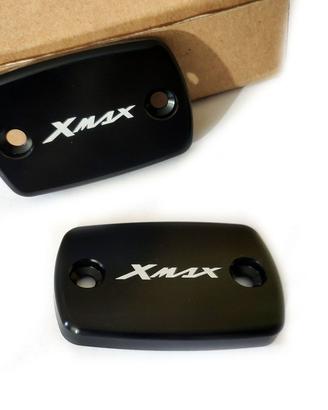 Tappi Serbatoi Olio Freno Moto per X-MAX