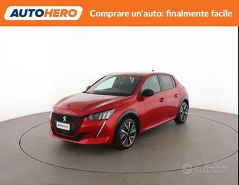 PEUGEOT 208 KU08743