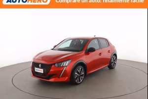 PEUGEOT 208 KU08743