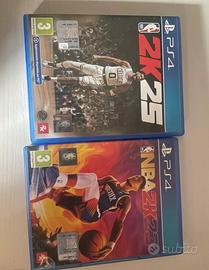 giochi ps 4