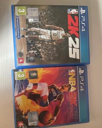 giochi ps 4