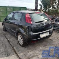 FIAT GRANDE PUNTO 199 1.3 D MULTIJET ricambi