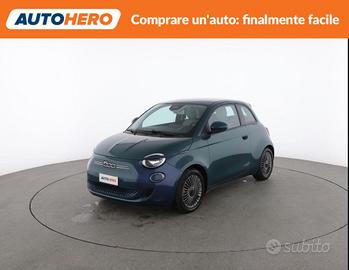 FIAT 500e Berlina 42 kWh Icon +