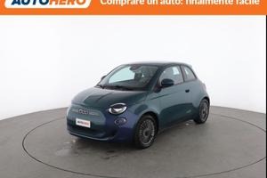 FIAT 500e Berlina 42 kWh Icon +