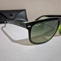 Occhiali Verdi Ray Ban