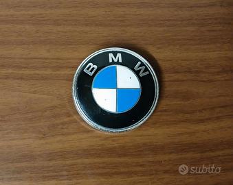 Stemma originale BMW E30 - E28 - Z3