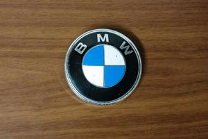 Stemma originale BMW E30 - E28 - Z3