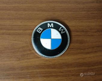 Stemma originale BMW E30 - E28 - Z3