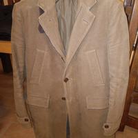 Cappotto  sportivo