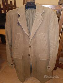 Cappotto  sportivo