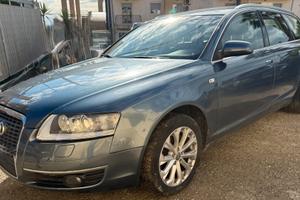 Audi A6 Avant 3.0 V6 TDI F.AP. quattro
