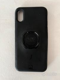 Cover Quadlock Iphone X/XS