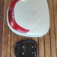 bauletto moto/scooter