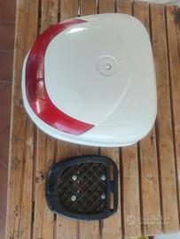 bauletto moto/scooter