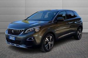 Peugeot 3008 2nd serie BlueHDi 120 S&S EAT6 A...