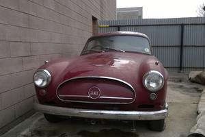 Jensen 541