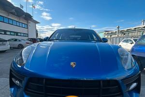 Porsche MACAN 2020