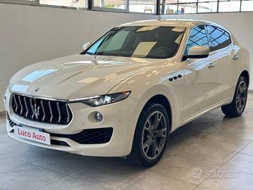 MASERATI Levante 2.0 MHEV 330CV AWD GT *STORICO