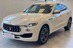 MASERATI Levante 2.0 MHEV 330CV AWD GT *STORICO