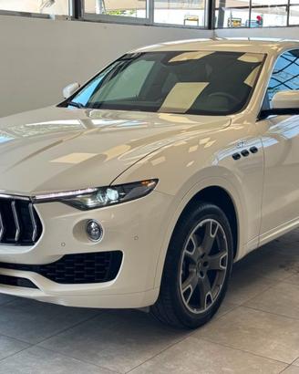 MASERATI Levante 2.0 MHEV 330CV AWD GT *STORICO