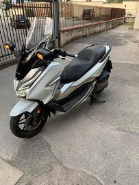 Honda Forza 300 - 2019