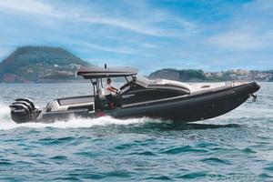 PY100 XL 3x300CV SUZUKI DUAL PROP EXTRAFULL 2024