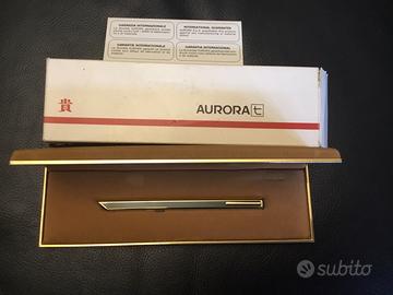 Penna a sfera Thesi Aurora