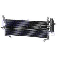 CONDENSATORE MAGNETI MARELLI FIAT PUNTO BC104