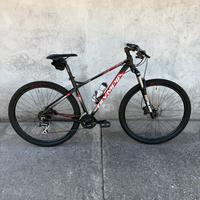 MTB Olympia Cobra 29" - Taglia L - PARI AL NUOVO