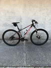 MTB Olympia Cobra 29" - Taglia L - PARI AL NUOVO