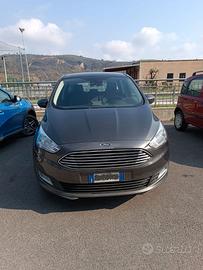 Ford C-Max 2° serie start&stop - Titanium