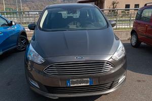 Ford C-Max 2° serie start&stop - Titanium