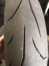 Mitas sport force + RS