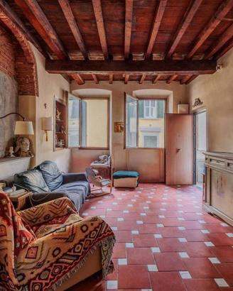 Appartamento ben curato nel cuore di Firenze